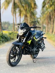 CB Hornet 160R CBS